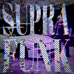 SUPRA FUNK - EP