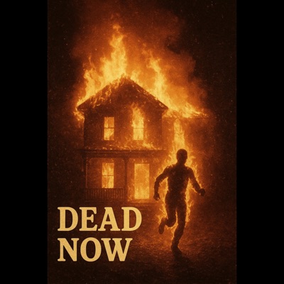 DEAD NOW(HOUSE IS ON FIRE) - Single