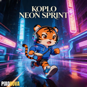 Koplo Neon Spirit