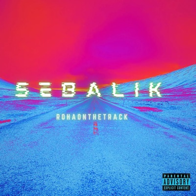 SEBALIK - Single