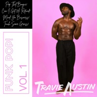 Touch Some Grass! (Radio Edit) - Single - Travie Austin