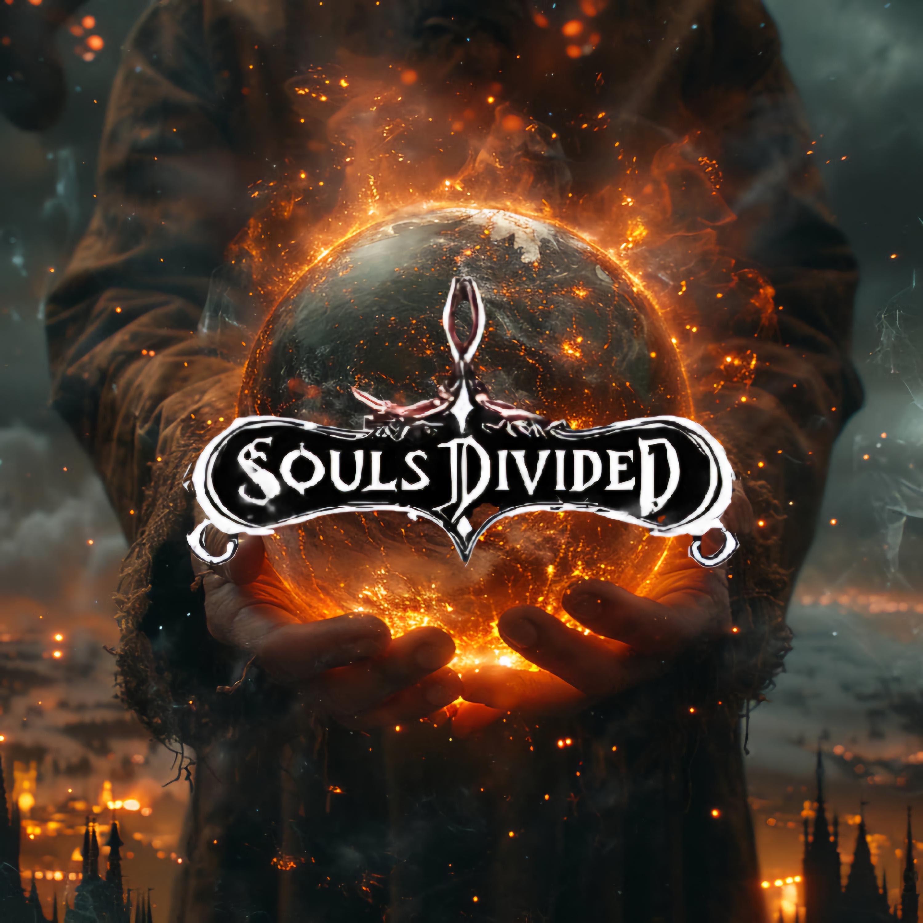 Divided Breed - Single