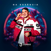 Duas Dessa (Ao Vivo) - Jonas Esticado Cover Art