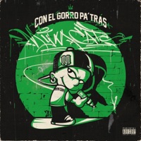 Mym Caps (Con el Gorro Pa' Atrás) (feat. Promaabro, Dejaboo, Rapbrina, Monserap, Crasman, Coseico & Crimental) - Single - HdpGroupFam