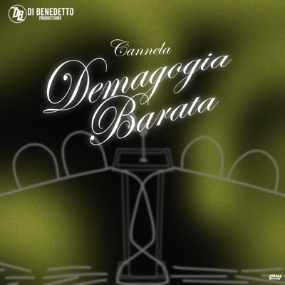 Demagogia Barata - Single