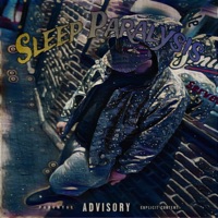 Sleep Paralysis - Single - phxntomspxzzout