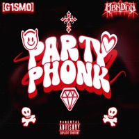 PARTY PHONK - Single - G1SM0 & MBNDON