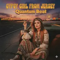 Gypsy Girl From Jersey — Quantum Beat