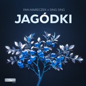 Jagódki