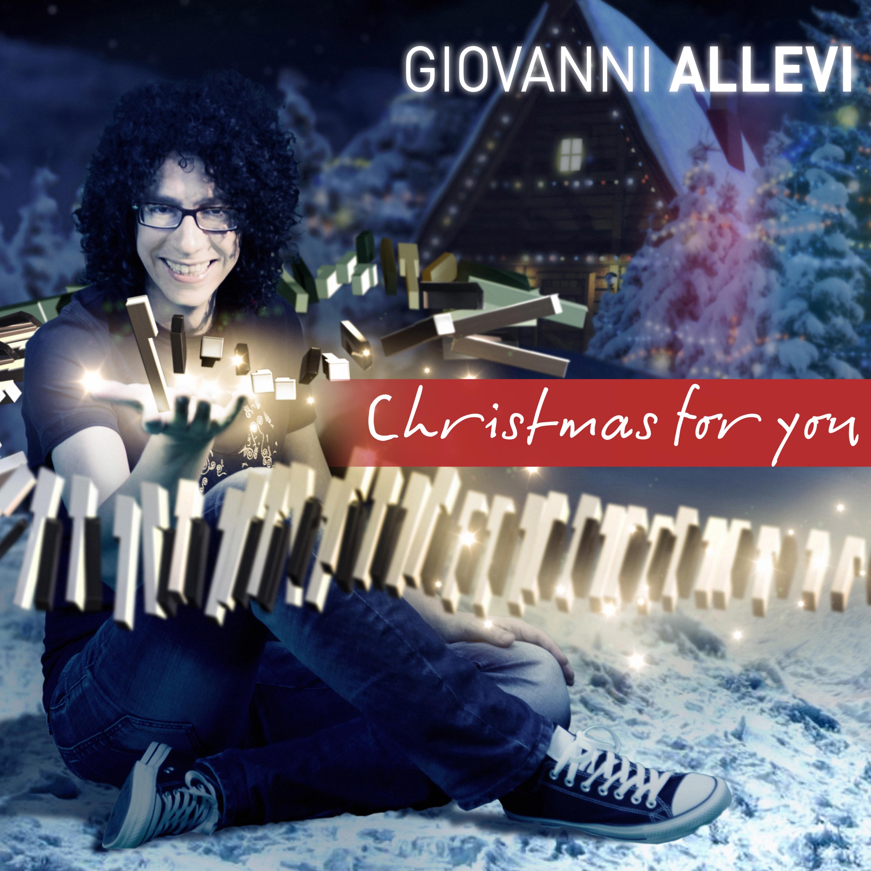 Christmas for you - Single