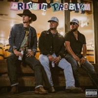 Drinkin' Problem (feat. Anthony Taylor Jr) - Single - Regresso