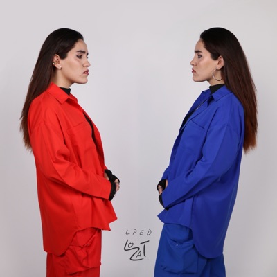 Lo Prometido Es Deuda - EP