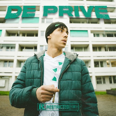 De Prive - EP