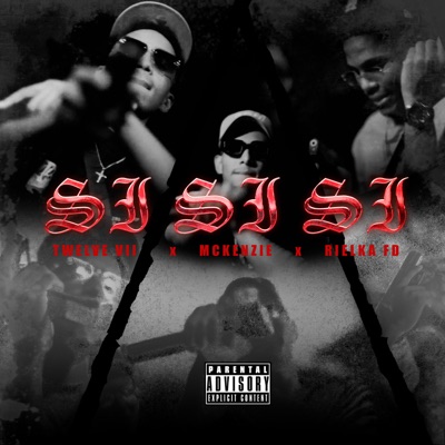 Sí Sí Sí (feat. Alexito OTB) - Single