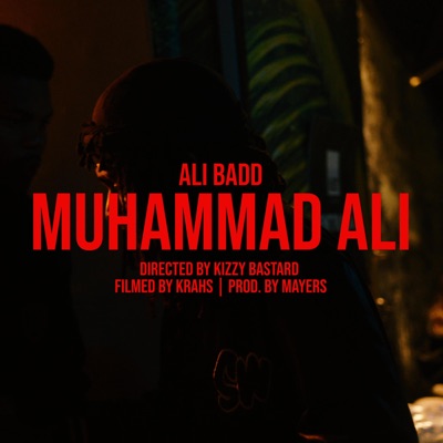 Muhammad Ali - Single