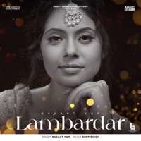 Lambardar - Single - Basant Kur