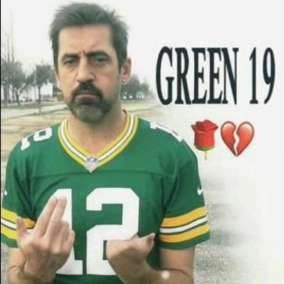 GREEN19 - Single