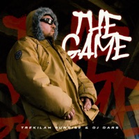 The Game - Single - Trekilah Sunrise, DJ Dars & Nokontrol