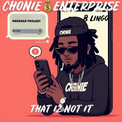 That iz Not It - Single