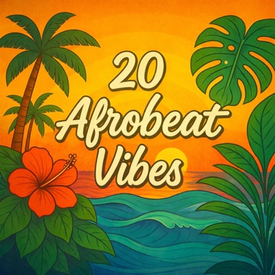 AFROBEAT X AFROPOP 2026