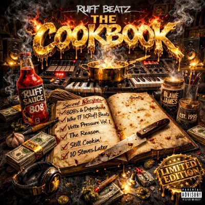 The Cookbook