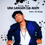 Una canción de amor (feat. Jo-King) - Single