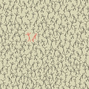 a strangers love - EP