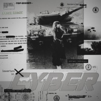 CYBER WARFARE 1 (feat. vasto, hexgirlidol & Professor Kuro) [Archr Remix] - Single - Louverture & Ham Sandwich