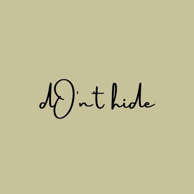 dOn't hide (feat. Omar Awbu, Eyla & Jalil) - Single