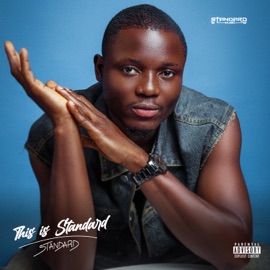 Amorawa (feat. Armani Ogee) DJ STANDARD