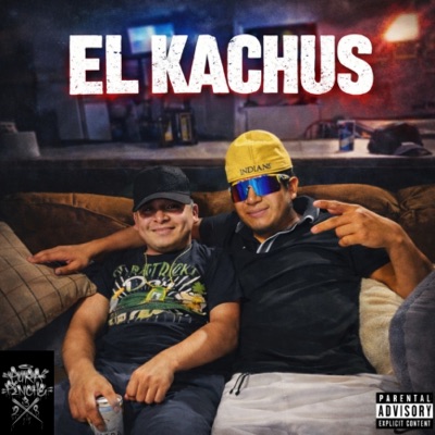 El Kachus - Single