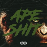 Ape shit - Single - Johnny Flex