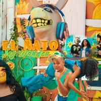 El Ñato - Single - JAY WONDER 01