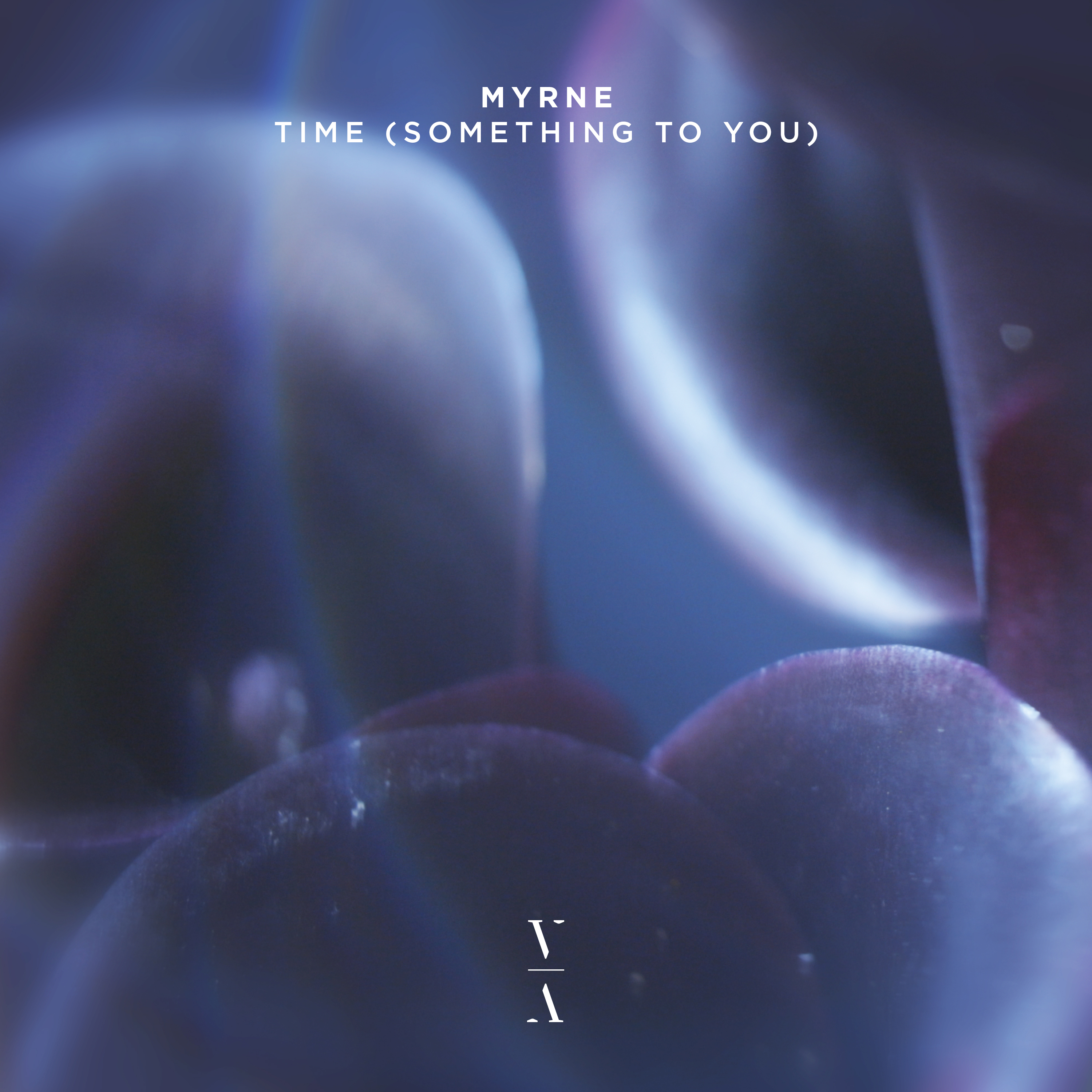 Time (Something to You) - Single