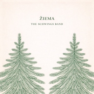 Žiema - Single
