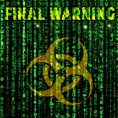 Final Warning - Single