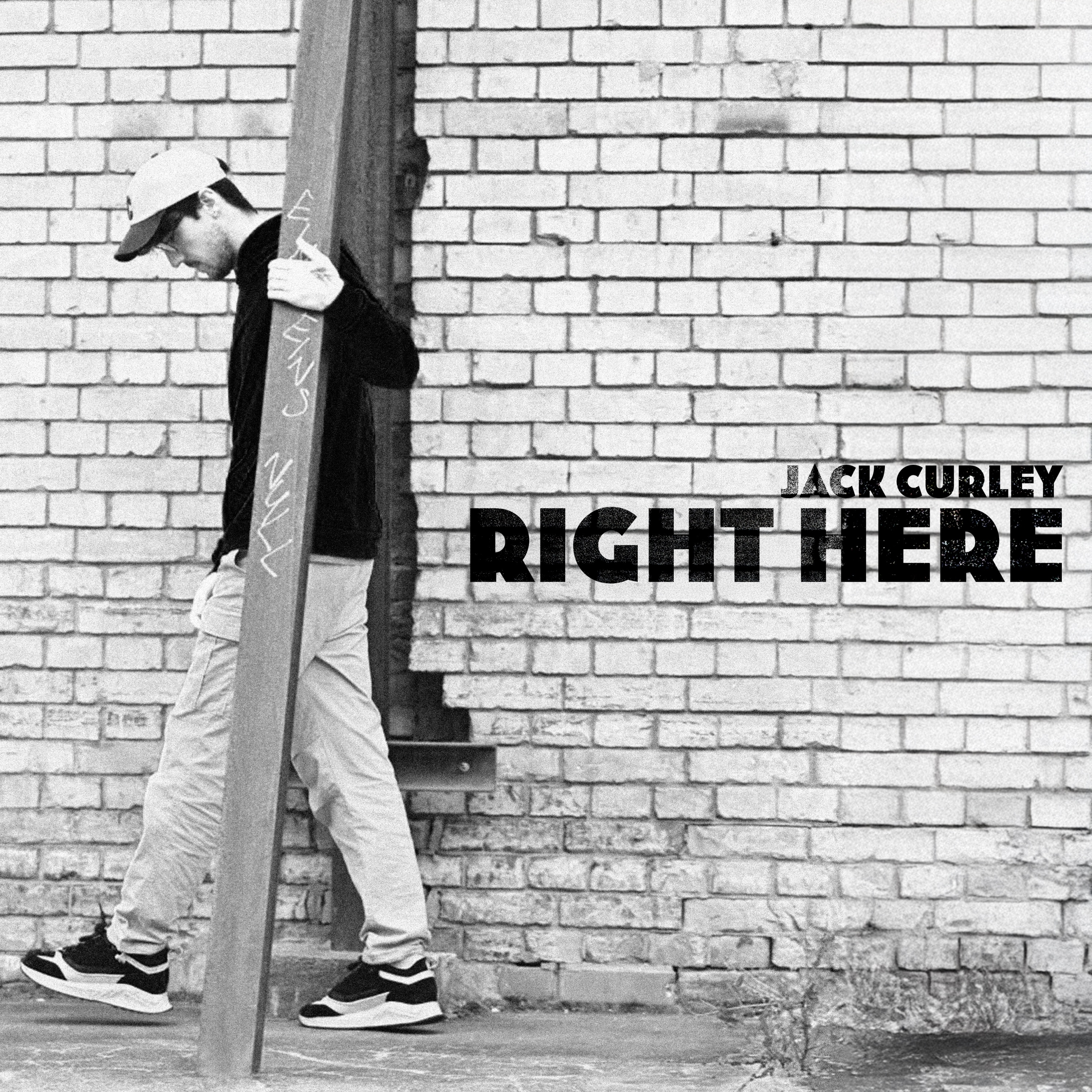 Right Here - Single