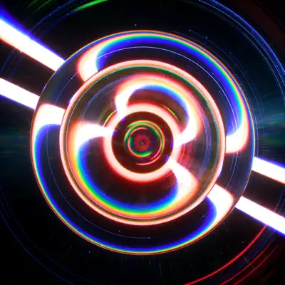 Listen to Eye by StarLink