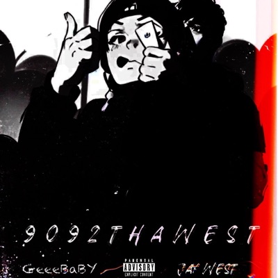 9092ThaWest (feat. Jay West)