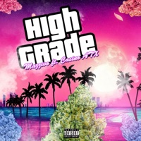 High Grade (feat. CasinoATX) - Single - Mazzive Society