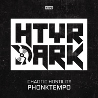 PhonkTempo - Single - Chaotic Hostility