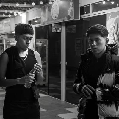 Tentando (feat. CY MG) - Single