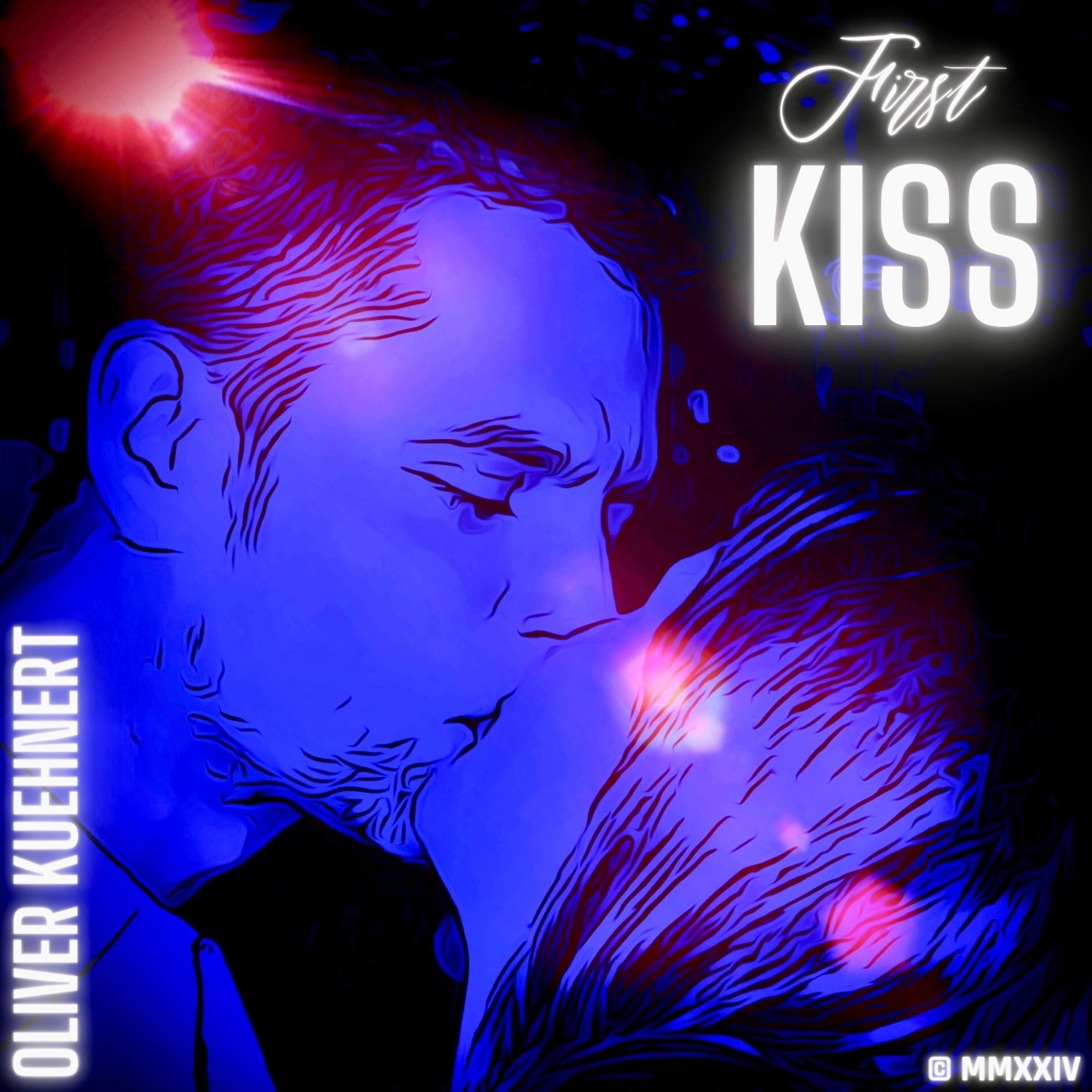 First Kiss - Single