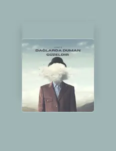 聆聽 lente、觀看音樂影片、閱讀小傳、查看巡演日期等！