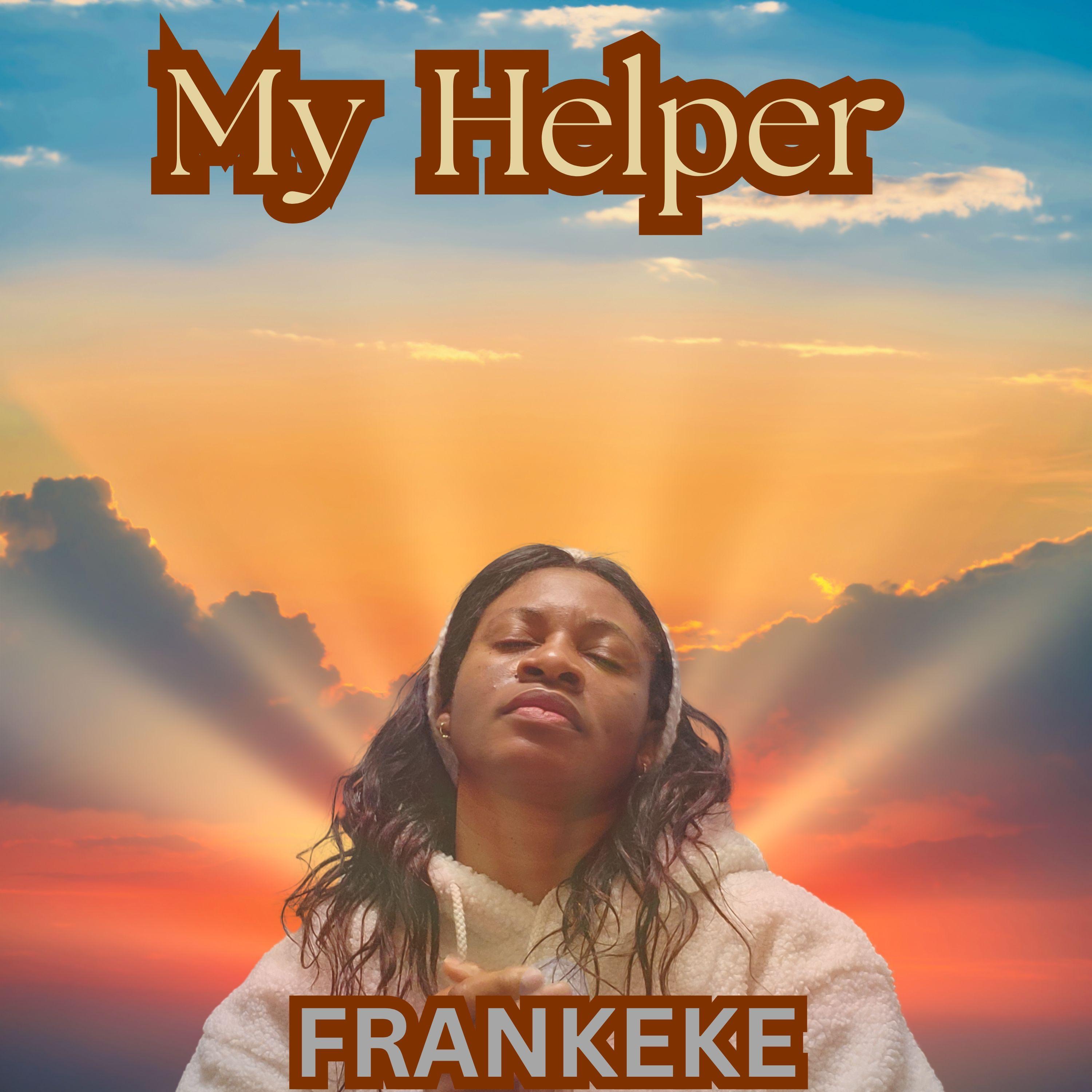 Frankeke - My Helper