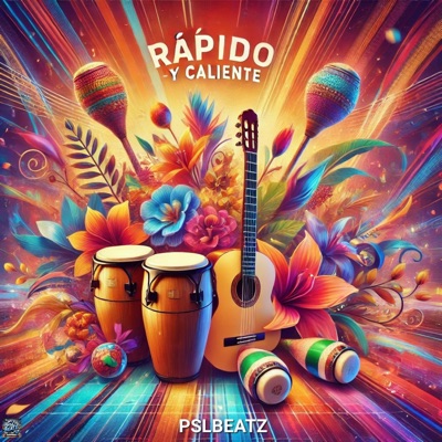 RÀPIDOYCALIENTE (Reggaeton) - Single