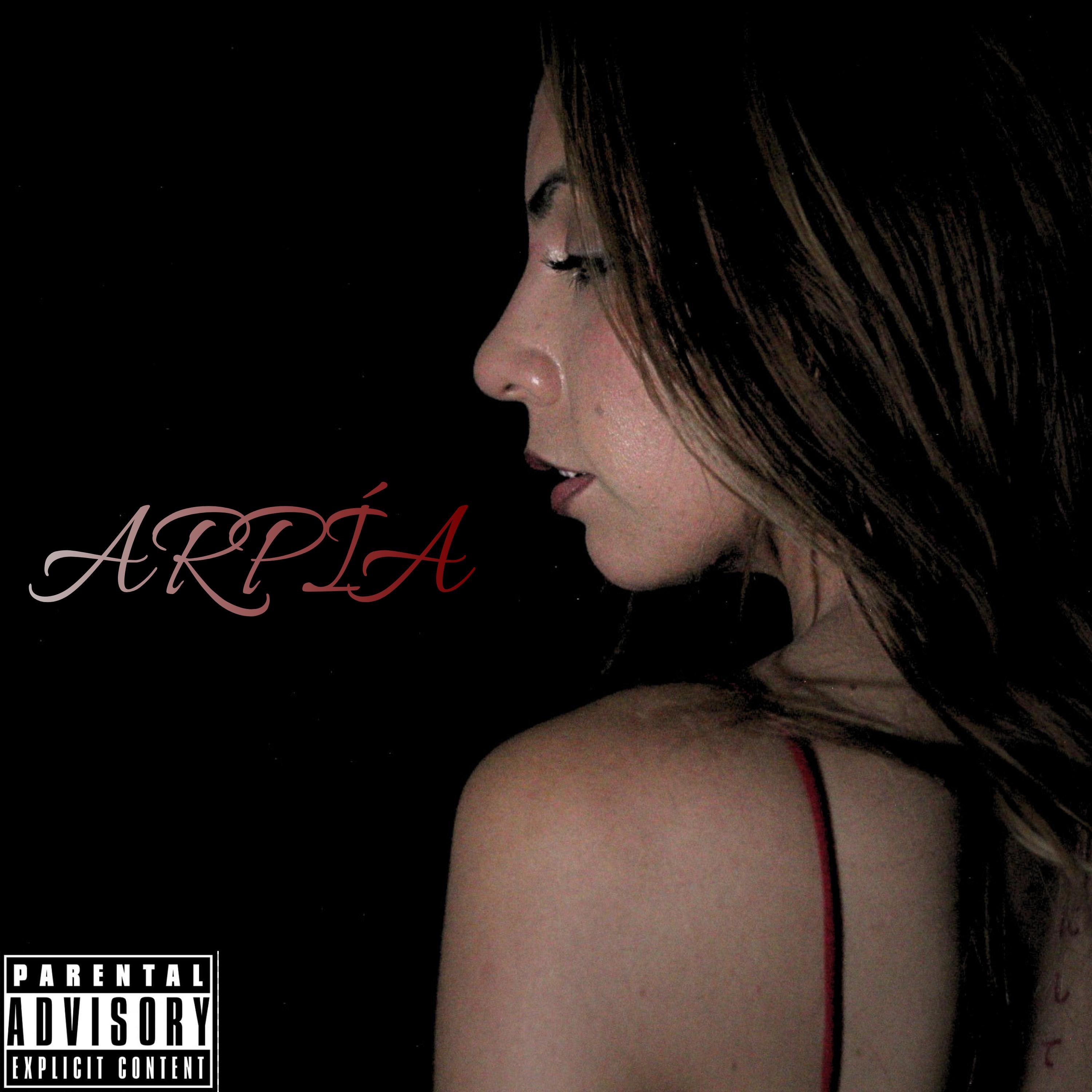 Arpía - Single