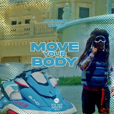MOVE YOUR BODY - Single