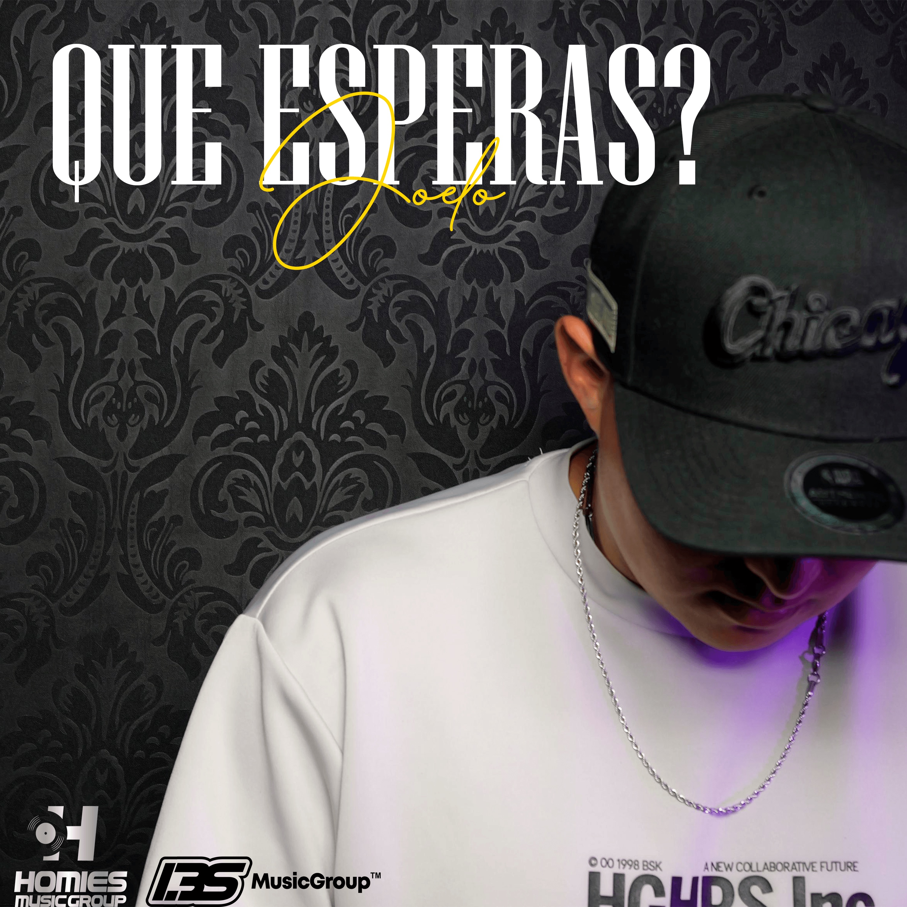 Que Esperas - Single