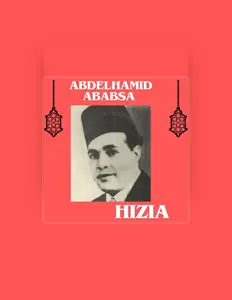 Listen to Abdelhamid Ababsa, watch music videos, read bio, see tour dates & more!